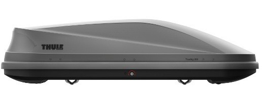 Thule Touring 200 Titan Side 5